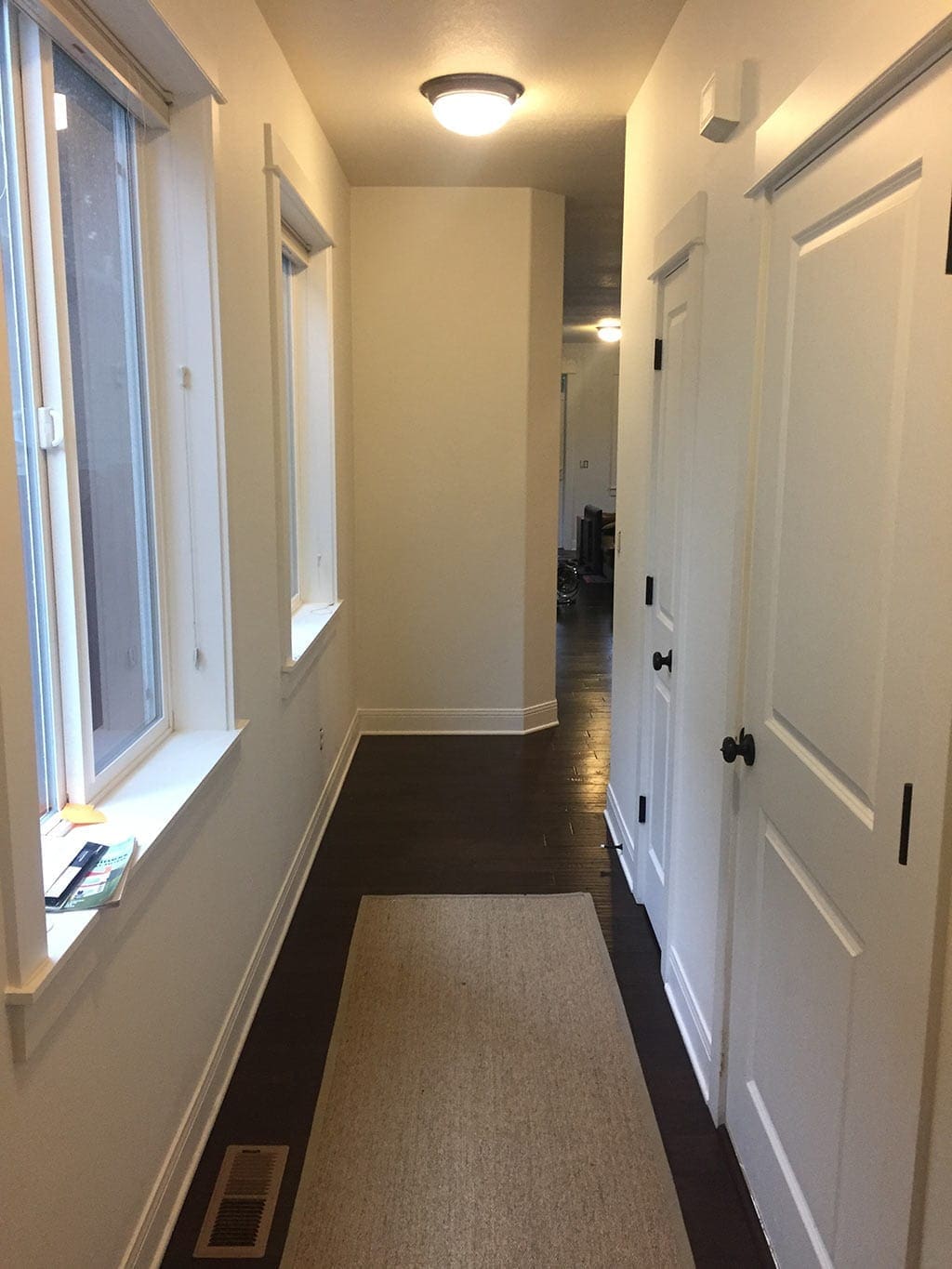 Lobkowicz Hallway