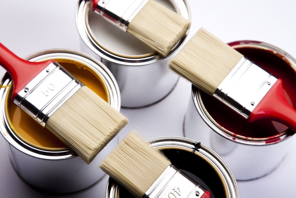 Paint vs. Stain: How Do You Choose?