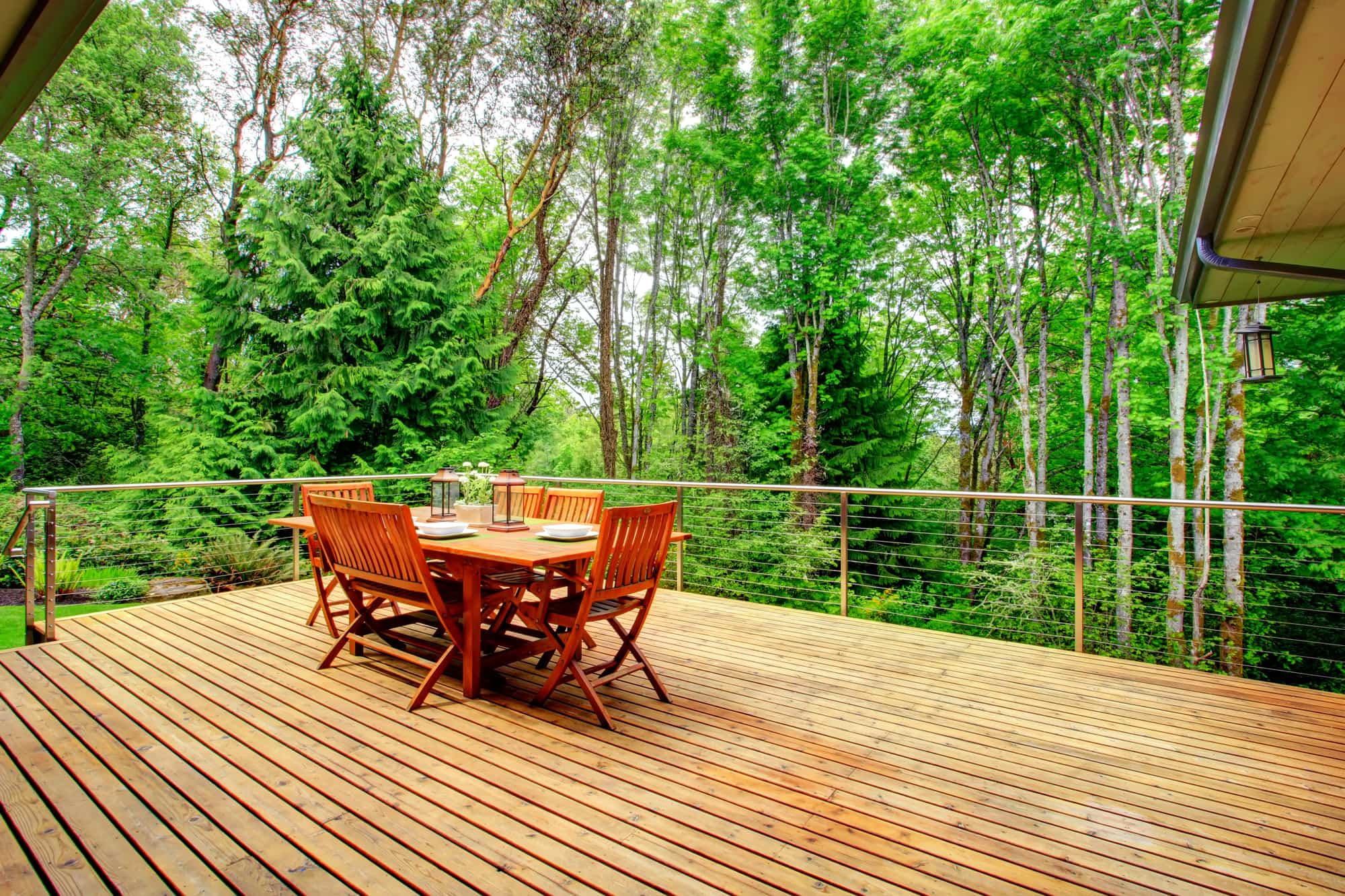 Get Your Deck Ready for Summer