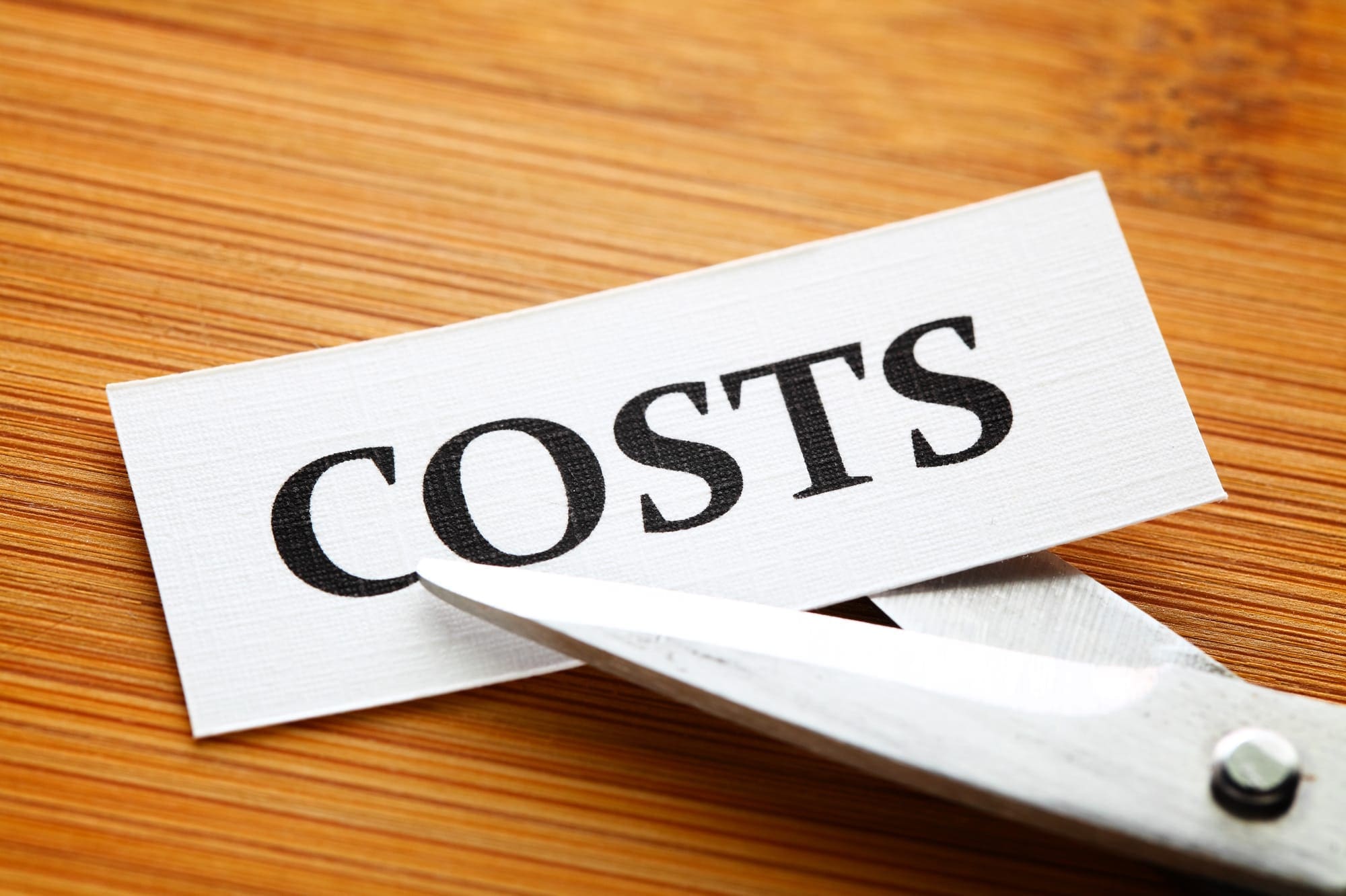 Cost Cutting Tips for an Interior Paint Job