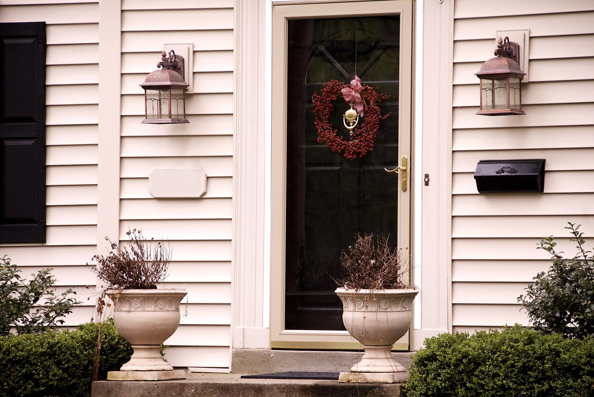 Vinyl Siding