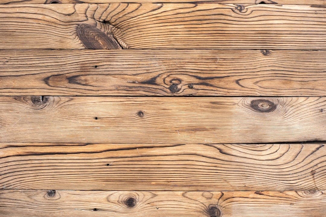 Exterior Cedar Wood