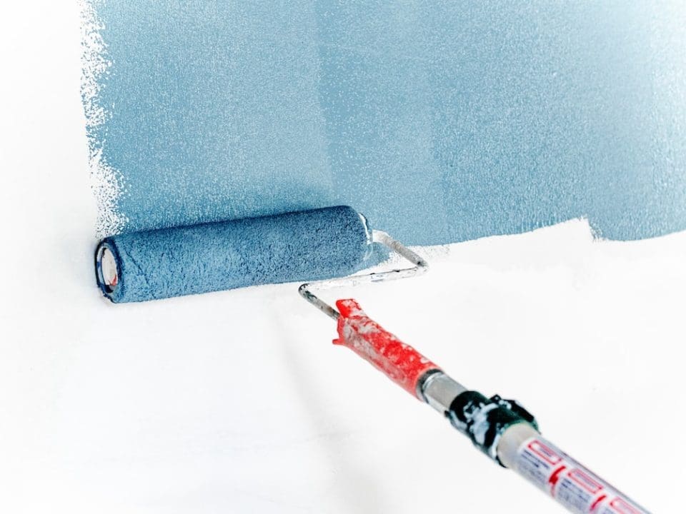 Paint Roller