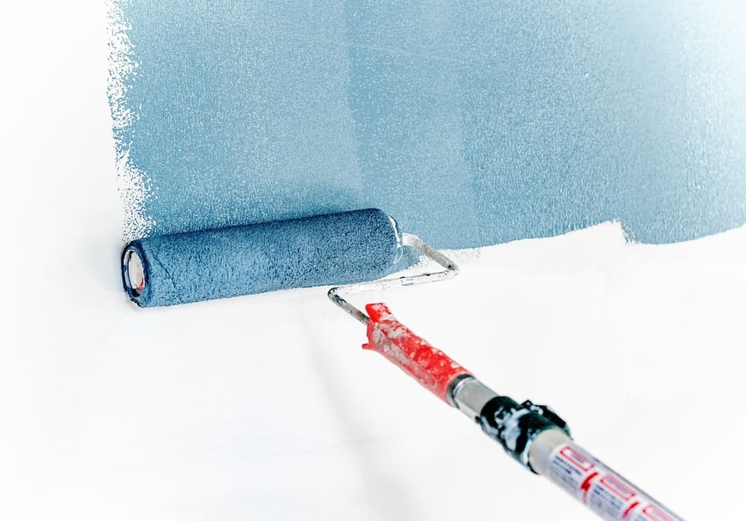 Paint Roller