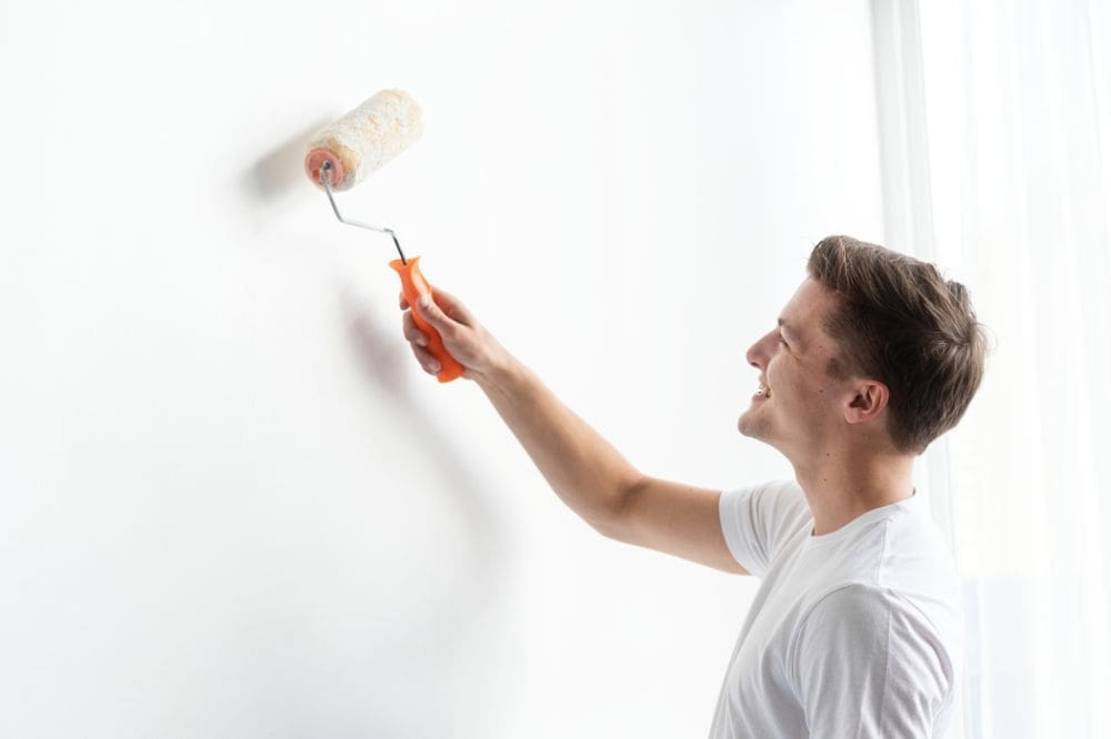 Long Lasting Paint Job Expert Tips